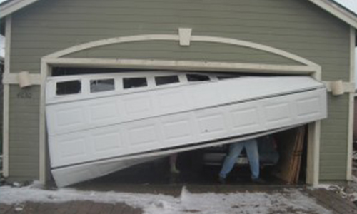 Garage Door Seabrook TX - 24/7 (Repair) Opener & Spring